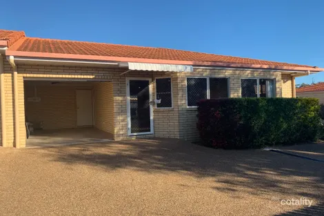 2/29 Totten St, Kepnock, QLD 4670