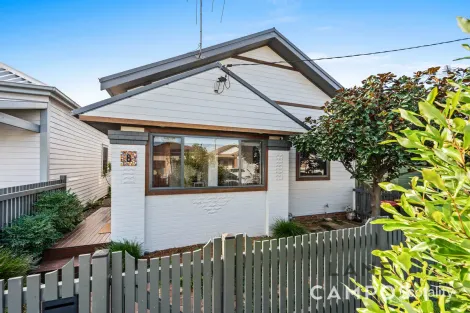 Property photo of 8 Wilkinson Street Mayfield NSW 2304