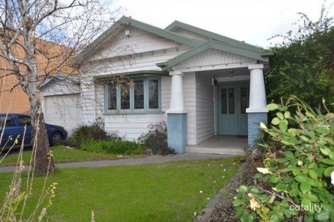 Property photo of 41 Comas Grove Thornbury VIC 3071