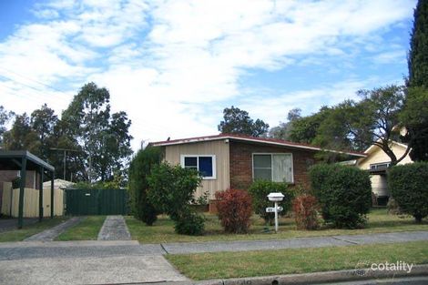 49 Benaud Cres, Warilla, NSW 2528