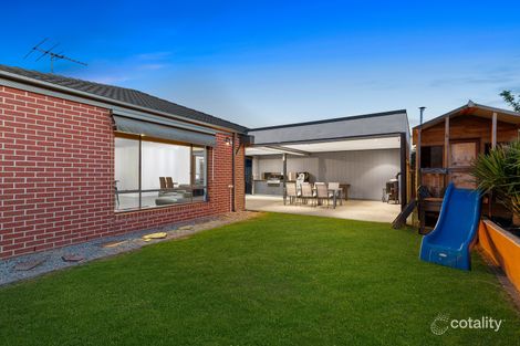 Property photo of 19 Strachan Rise Mernda VIC 3754