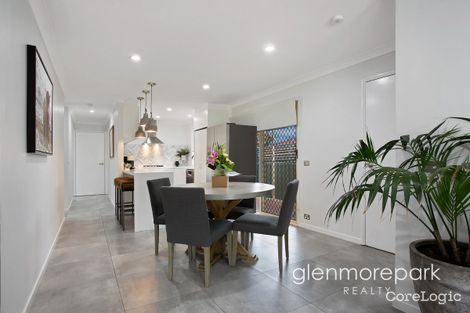 Property photo of 10 Ferntree Close Glenmore Park NSW 2745