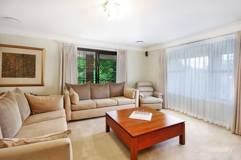 Property photo of 6 Waterloo Avenue Castle Hill NSW 2154