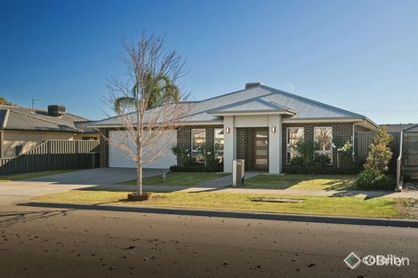 Property photo of 34 Pennsylvania Drive Wangaratta VIC 3677