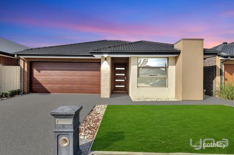 Property photo of 5 Octavia Street Kalkallo VIC 3064