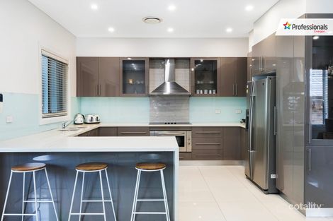 Property photo of 29 Hart Street Dundas Valley NSW 2117