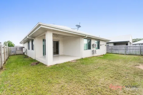 Property photo of 19 Summergold Street Mount Low QLD 4818
