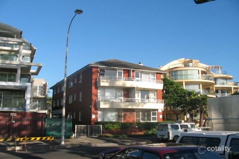 1/101 North Steyne, Manly, NSW 2095