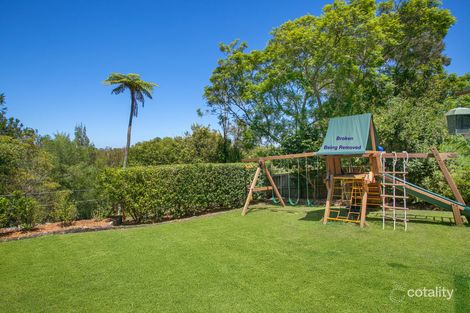 Property photo of 1 Sorlie Road Frenchs Forest NSW 2086