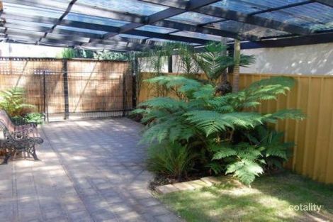 Property photo of 9/15 Dawson Street Fullarton SA 5063