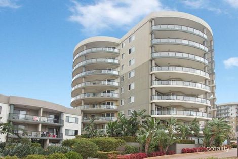 Property photo of 204/91C Bridge Road Westmead NSW 2145