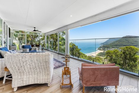 Property photo of 6 Lawrence Hargrave Drive Stanwell Park NSW 2508