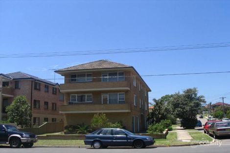 Property photo of 2/66 Elouera Road Cronulla NSW 2230