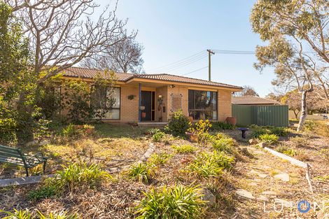 Property photo of 3 Weathers Street Gowrie ACT 2904