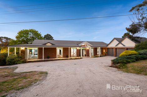 Property photo of 34 Monckton Road Templestowe VIC 3106