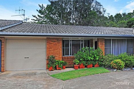 6/1 Wyandra Cres, Port Macquarie, NSW 2444