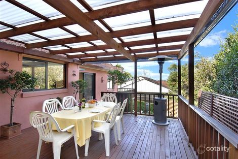 Property photo of 21B Orchard Street Epping NSW 2121