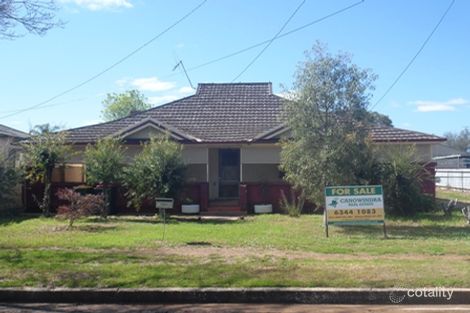 Property photo of 16 Waddell Street Canowindra NSW 2804