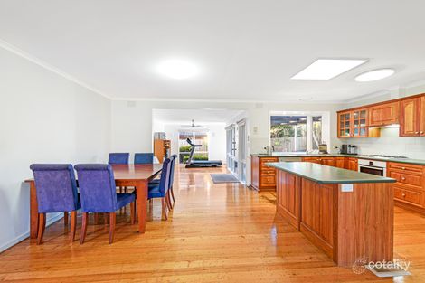 Property photo of 10 McMurtry Way Frankston VIC 3199