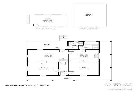 Property photo of 40 Braeside Road Stirling SA 5152