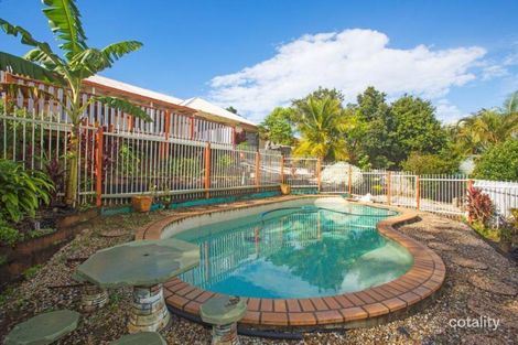 Property photo of 21 Horseshoe Road Terranora NSW 2486