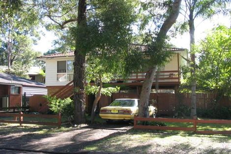 Property photo of 8 Paroa Avenue Lemon Tree Passage NSW 2319