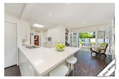 Property photo of 27 Gatton Street Farrer ACT 2607