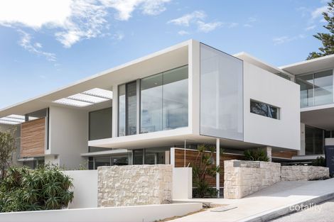 Property photo of 1/15 Overton Gardens Cottesloe WA 6011