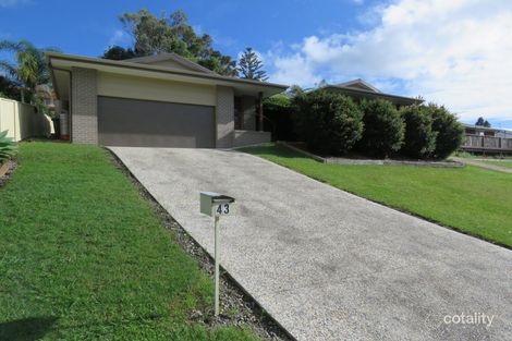 43 Gilbert Cory St, South West Rocks, NSW 2431