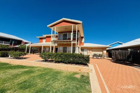 Property photo of 11 Yardi Quays Brockman WA 6701