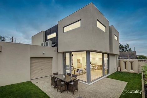 Property photo of 1A Norweena Street Doncaster VIC 3108