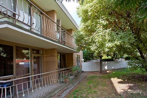 3/112-114 Mcpherson St, Essendon, VIC 3040