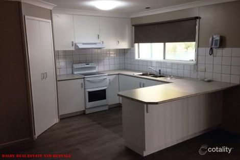 Property photo of 9 Lawson Street Dalby QLD 4405