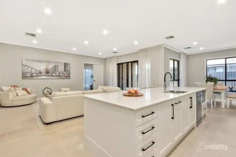 Property photo of 8 Foxglove Grove Two Wells SA 5501