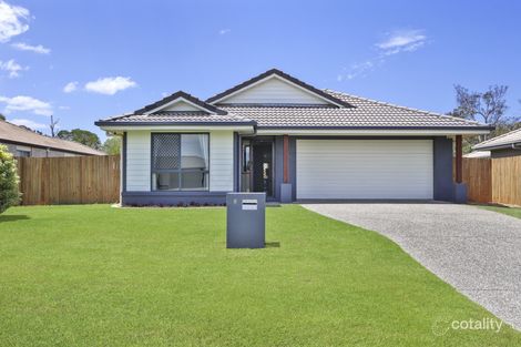 Property photo of 8 White Ash Court Caboolture QLD 4510