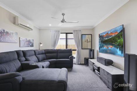 Property photo of 8 White Ash Court Caboolture QLD 4510