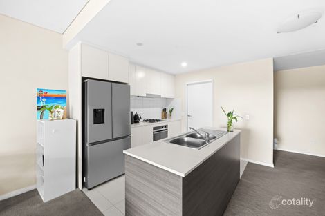 Property photo of 44/2-10 Tyler Street Campbelltown NSW 2560