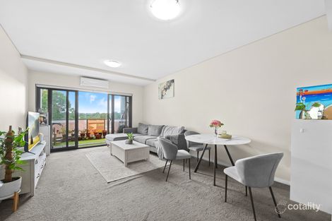 Property photo of 44/2-10 Tyler Street Campbelltown NSW 2560