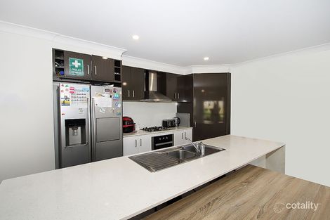 Property photo of 62 Daydream Crescent Springfield Lakes QLD 4300