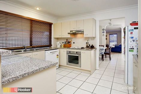 Property photo of 64 Aldea Circuit Bracken Ridge QLD 4017