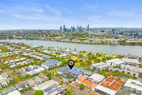 Property photo of 32/70 Love Street Bulimba QLD 4171
