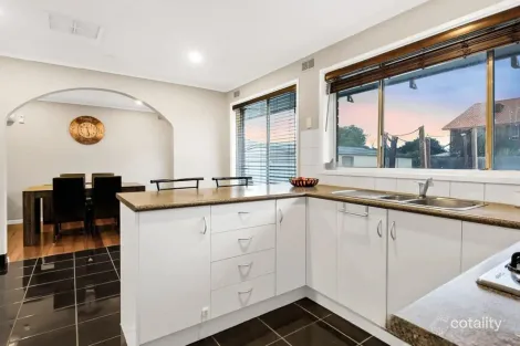 Property photo of 3 McCormack Crescent Hoppers Crossing VIC 3029