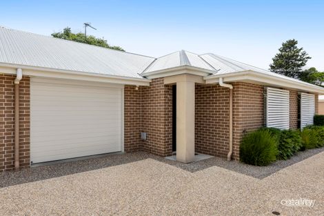 3/99 Stuart St, North Toowoomba, QLD 4350