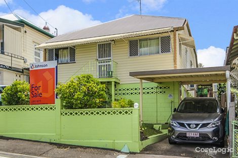 Property photo of 24 Peterson Street Woolloongabba QLD 4102