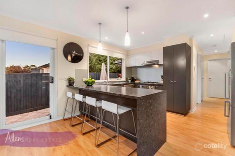 Property photo of 15A Baratta Street Blackburn South VIC 3130