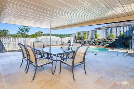 Property photo of 4 Hale Street Pacific Pines QLD 4211