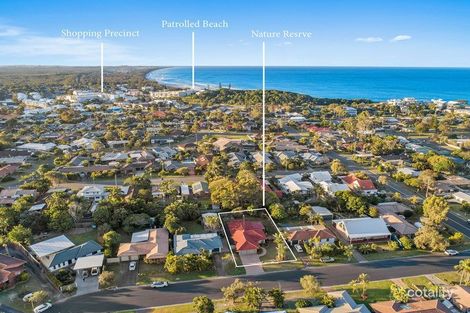 Property photo of 7-9 Cassidy Crescent Bogangar NSW 2488