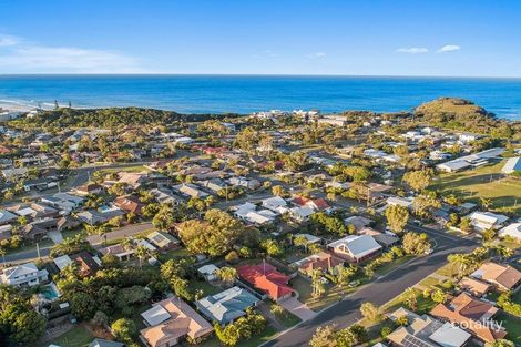 Property photo of 7-9 Cassidy Crescent Bogangar NSW 2488