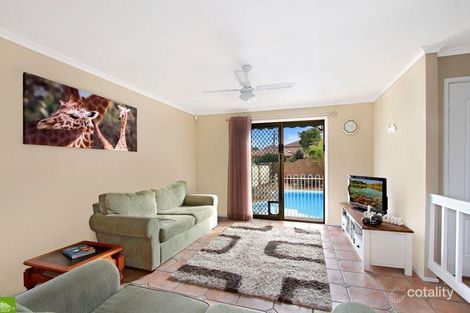 Property photo of 3 Erlinya Place Cordeaux Heights NSW 2526
