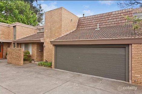 Property photo of 3/11 Hedgeley Avenue Malvern East VIC 3145